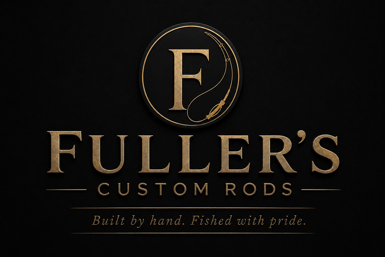 Fuller's Custom Rods 